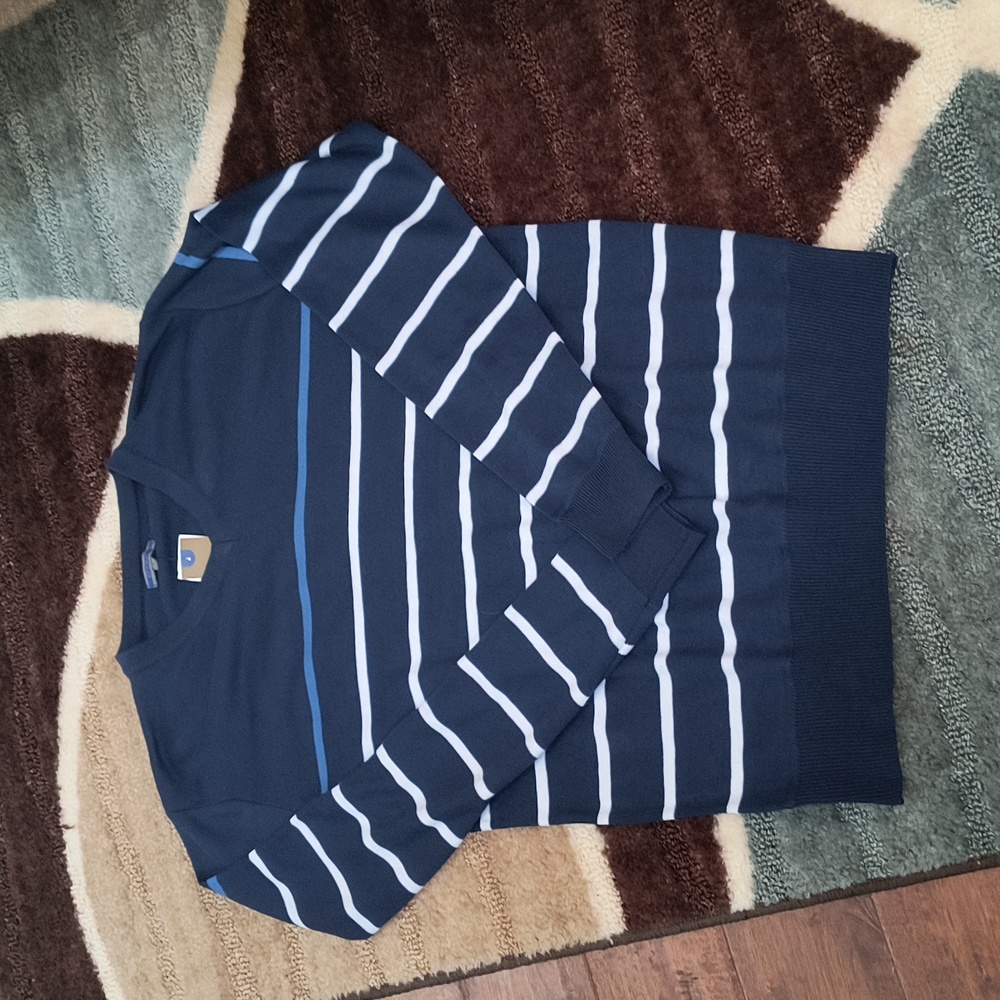 Men's new sweater